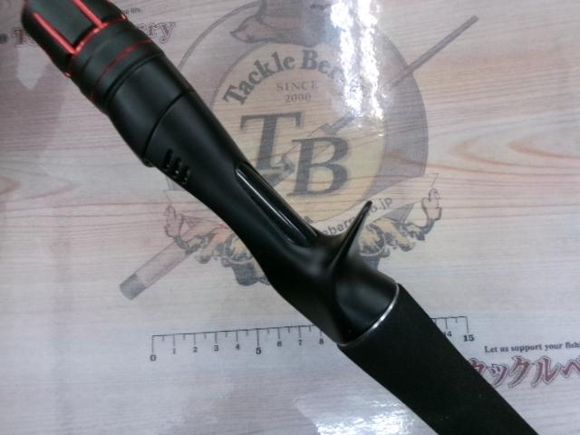 ゾディアス 164L-BFS/2｜＠ベリーネット 日本最大新品中古釣具WEBショップ