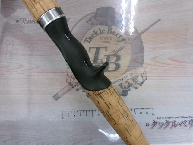 ハートランドZ HL-Z6111HRB-ti｜＠ベリーネット 日本最大新品中古釣具