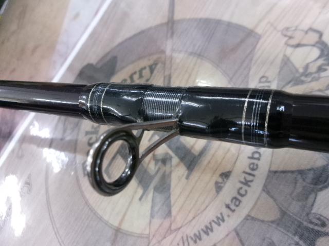 ハートランドZ HL-Z6111HRB-ti｜＠ベリーネット 日本最大新品中古釣具