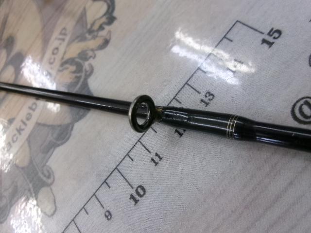 ハートランドZ HL-Z671HRB-T｜＠ベリーネット 日本最大新品中古釣具WEB