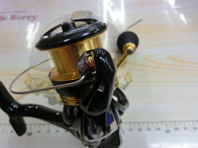 23レガリス LT4000-CXH｜＠ベリーネット 日本最大新品中古釣具WEBショップ