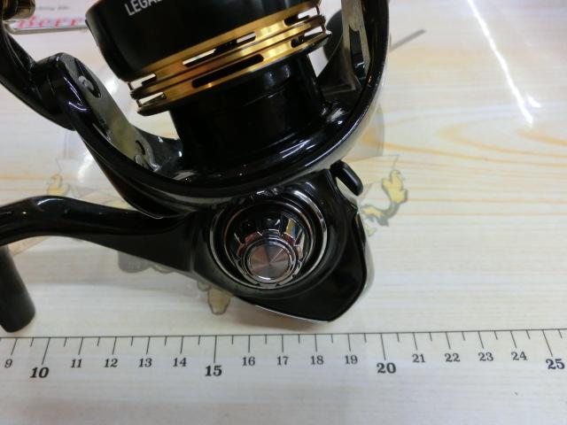 23レガリス LT4000-CXH｜＠ベリーネット 日本最大新品中古釣具WEBショップ