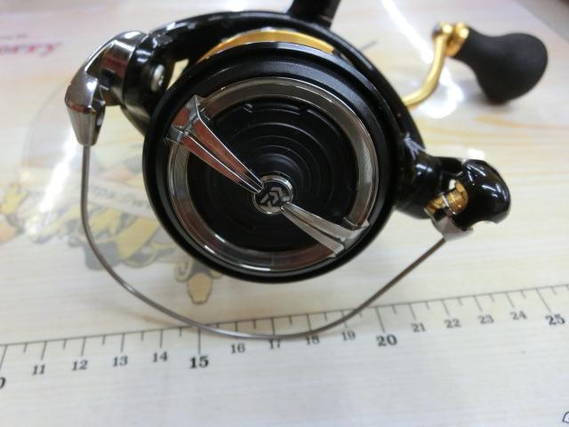 23レガリス LT4000-CXH｜＠ベリーネット 日本最大新品中古釣具WEBショップ