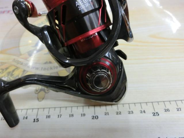 17イージス 2003F-H｜＠ベリーネット 日本最大新品中古釣具WEBショップ
