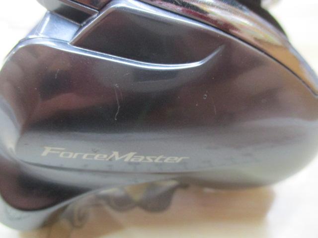 15フォースマスター 300DH