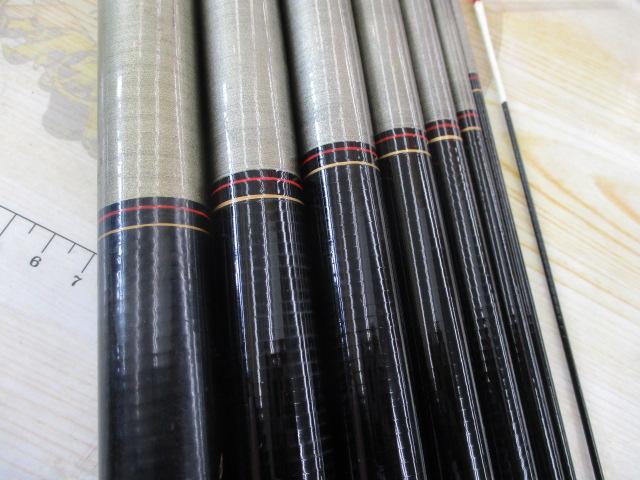 スーパーアモルファス友水仙中硬硬90