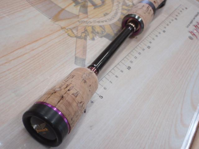 リンクス LINKS64SULJ｜＠ベリーネット 日本最大新品中古釣具WEBショップ