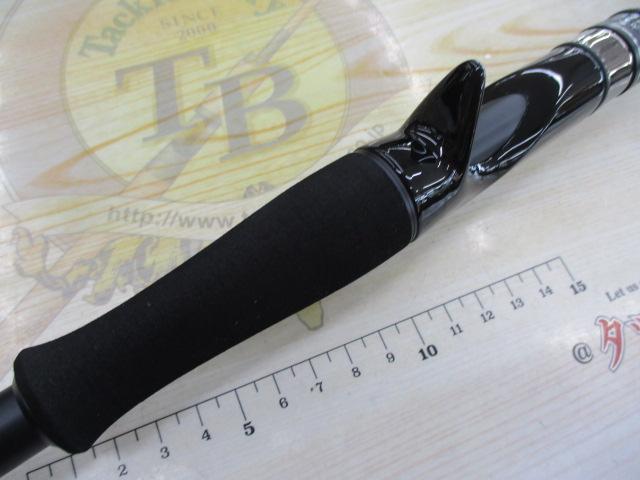 オライオン OCSC-69MH｜＠ベリーネット 日本最大新品中古釣具WEBショップ