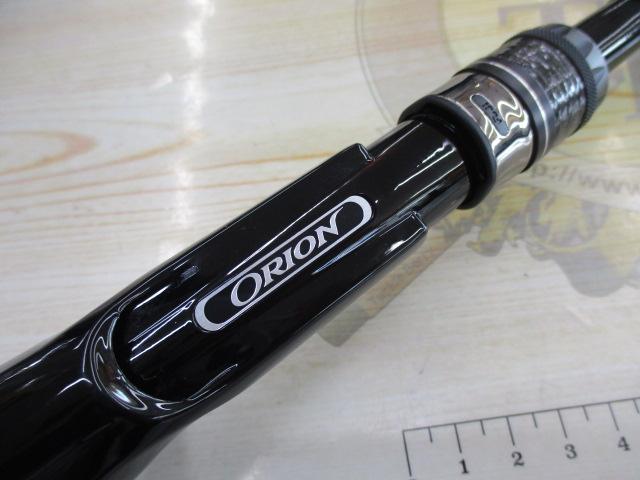 オライオン OCSC-69MH｜＠ベリーネット 日本最大新品中古釣具WEBショップ