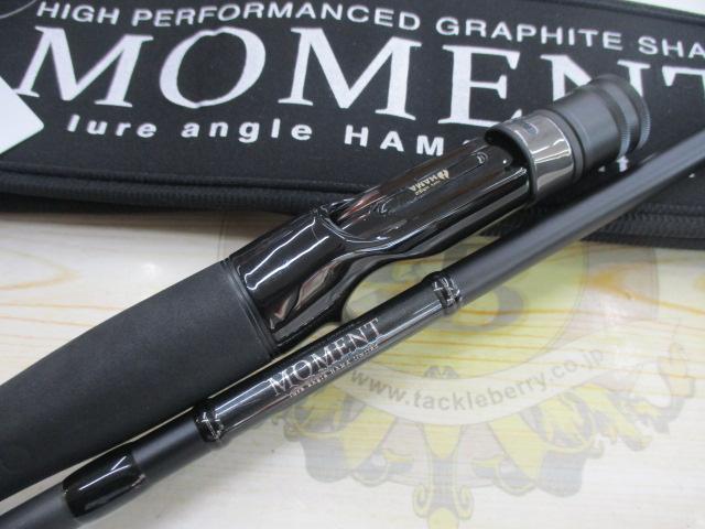 デジーノ　モーメント　MB-74L/M+ 手渡し歓迎 モーメント MB-74L/M+｜＠ベリーネット 日本最大新品中古釣具WEBショップ