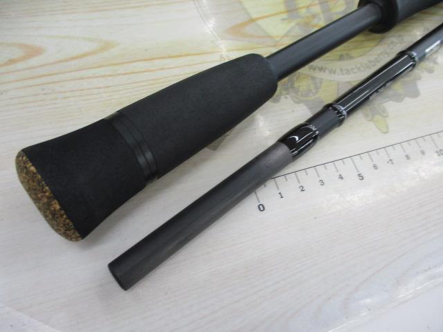 モーメント MB-74L/M+｜＠ベリーネット 日本最大新品中古釣具WEBショップ