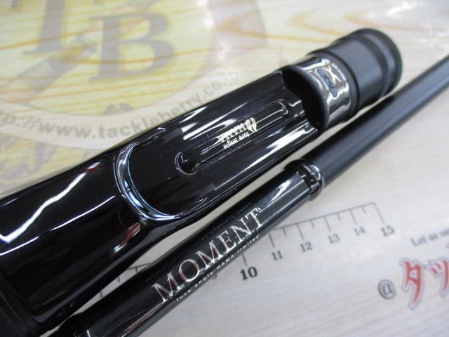 モーメント MB-74L/M+｜＠ベリーネット 日本最大新品中古釣具WEBショップ