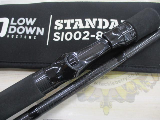 スタンダードイシューS1002-8XH38