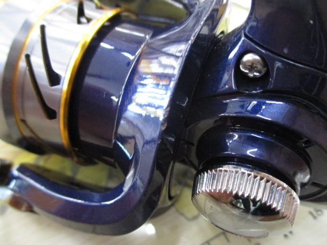 20クレスト LT2500S-XH
