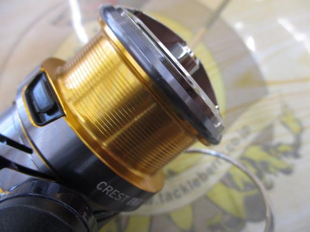 20クレスト LT2500S-XH