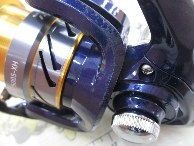 20クレスト LT2500S-XH