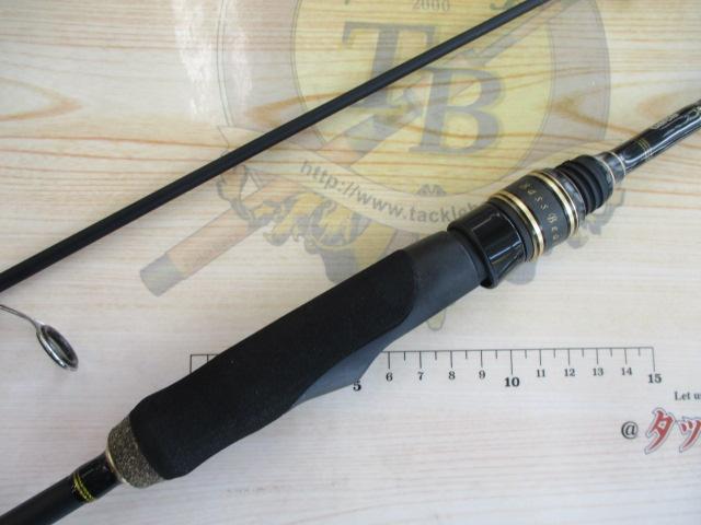 バスビートⅡ BBS-622ULⅡ｜＠ベリーネット 日本最大新品中古釣具WEB
