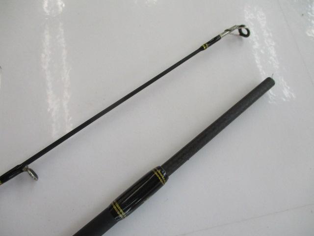 バスビートⅡ BBS-622ULⅡ｜＠ベリーネット 日本最大新品中古釣具WEB
