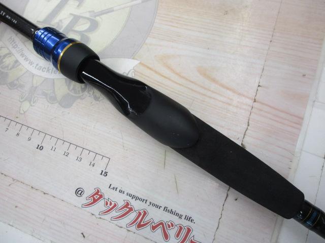 ライトゲーム XV MH-180｜＠ベリーネット 日本最大新品中古釣具WEBショップ