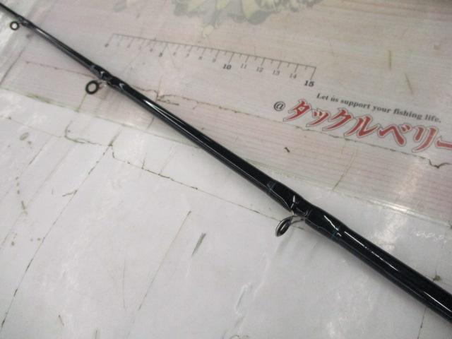 ライトゲーム XV MH-180｜＠ベリーネット 日本最大新品中古釣具WEBショップ