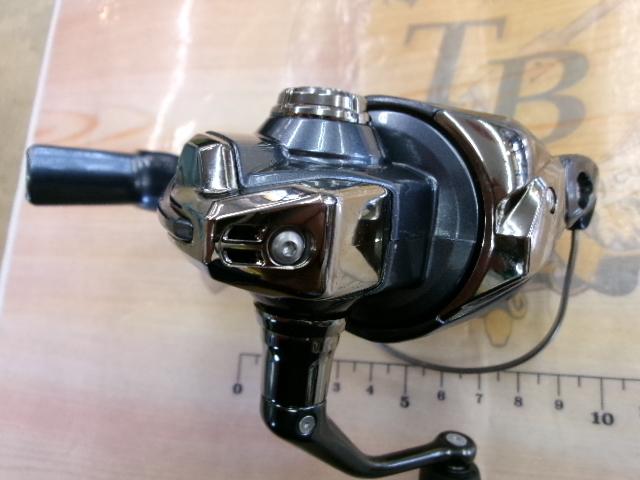 21アルテグラ C2000SHG｜＠ベリーネット 日本最大新品中古釣具WEBショップ