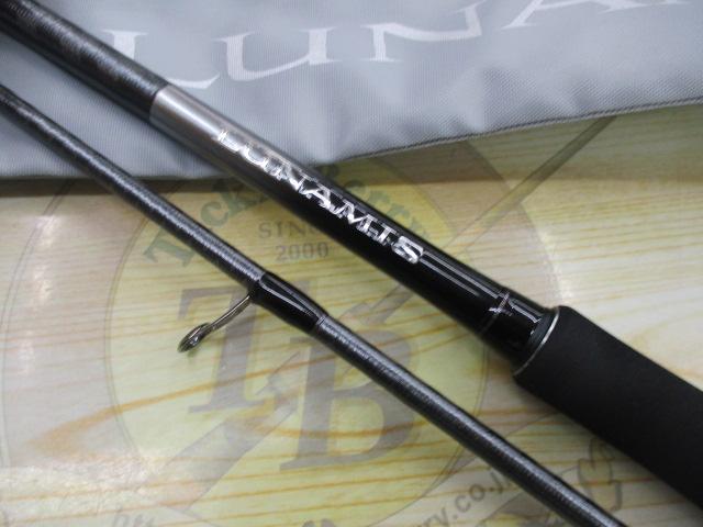 26ルナミス S96ML