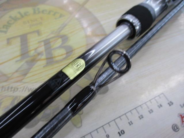 26ルナミス S96ML