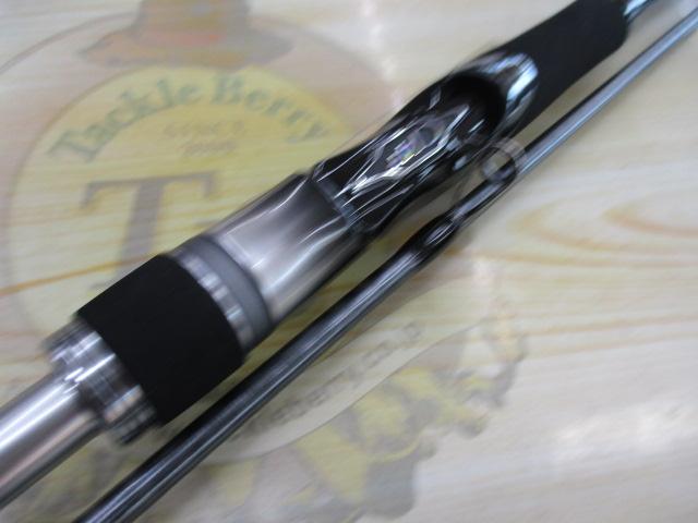26ルナミス S96ML