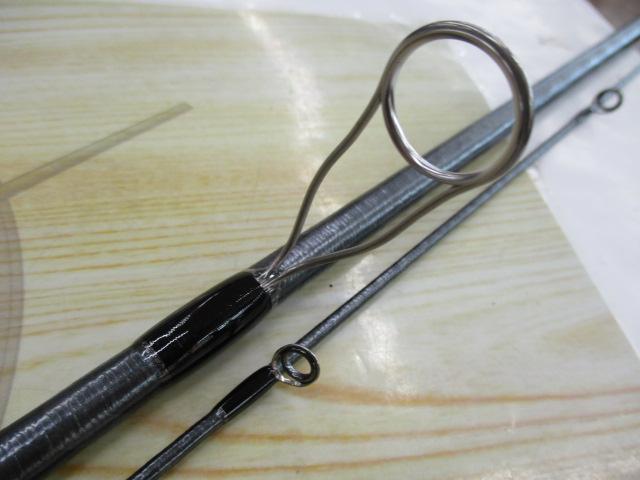 26ルナミス S96ML