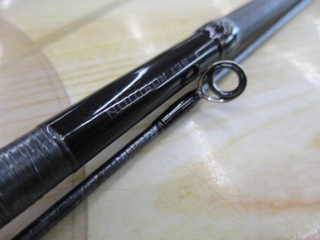 26ルナミス S96ML