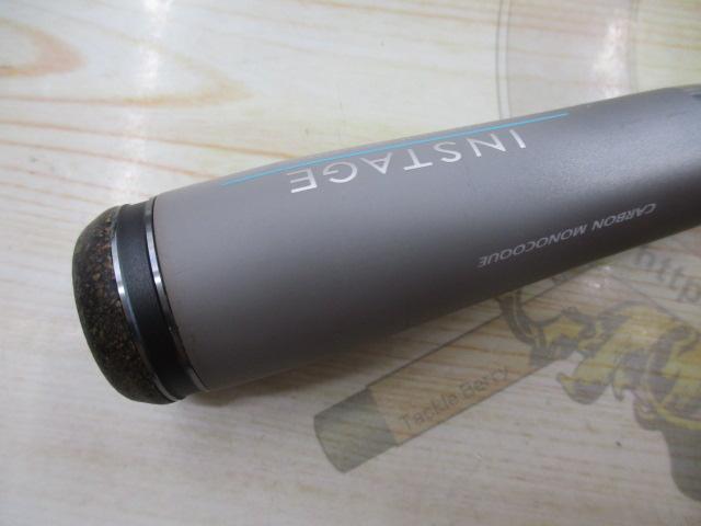インステージ S73M+