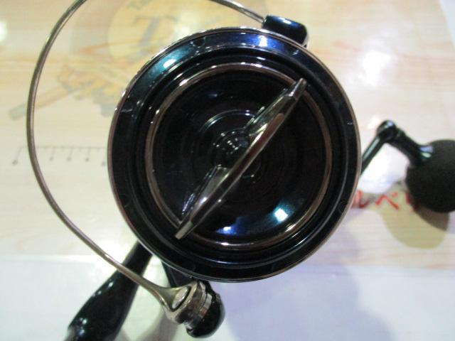 21ツインパワーXD C5000XG