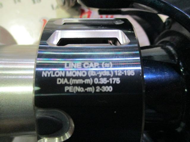 21ツインパワーXD C5000XG