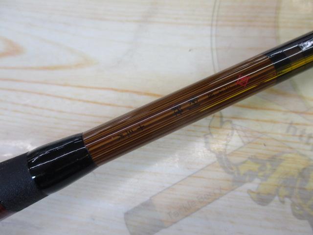 三代目剣峰12尺
