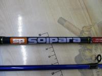 ソルパラ SPJ-B682MLTR/S