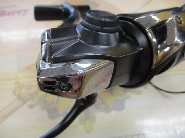 23エクスセンスXR 3000MHG