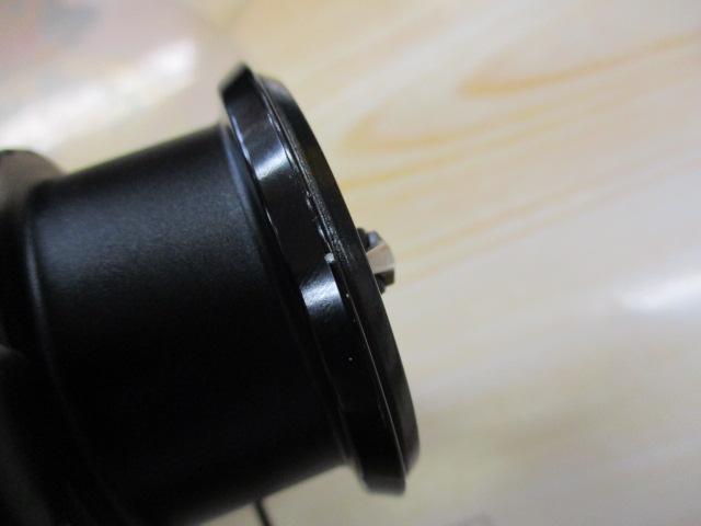 23エクスセンスXR 3000MHG