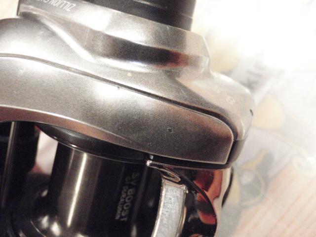 21ジリオン SV TW 1000XH