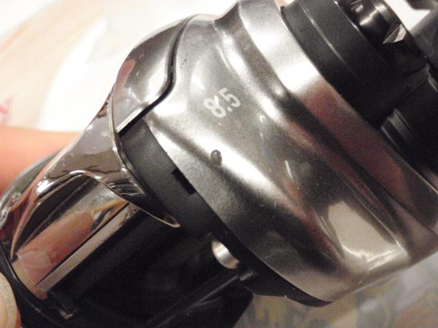 21ジリオン SV TW 1000XH
