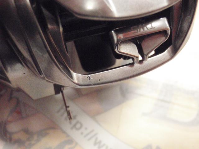 21ジリオン SV TW 1000XH