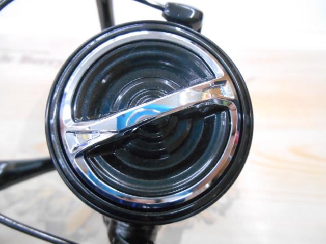 23ヴァンキッシュ 2500SHG