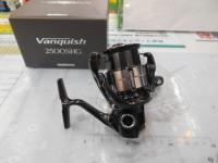 23ヴァンキッシュ 2500SHG