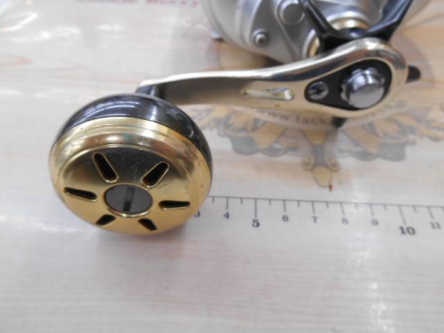 シーボーグ 500J