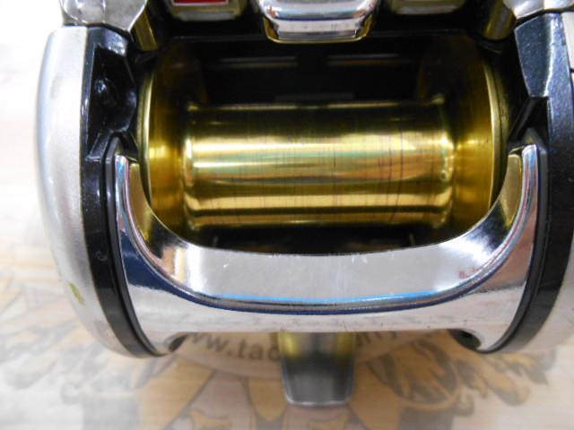 シーボーグ 500J