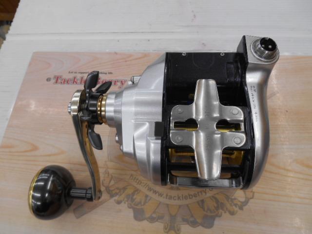 シーボーグ 500J