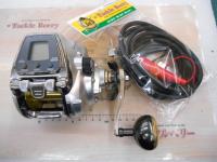 シーボーグ 500J