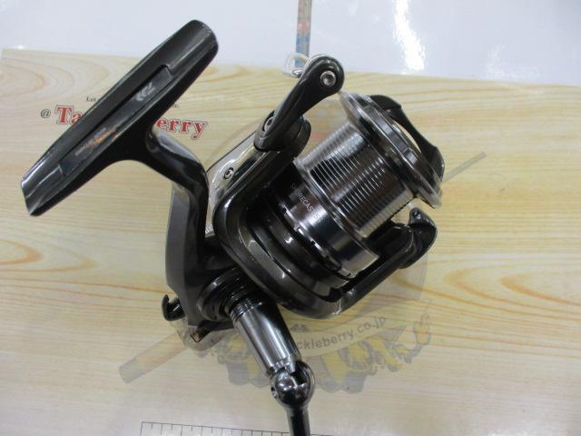 18ショアキャストSS 4500｜＠ベリーネット 日本最大新品中古釣具WEB