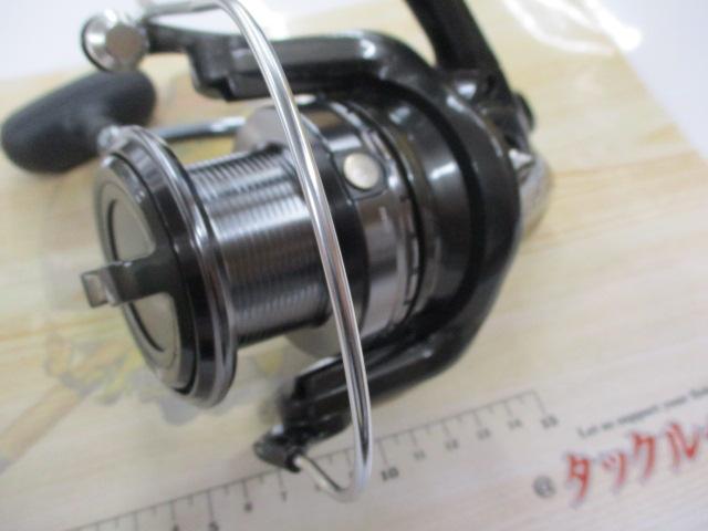 18ショアキャストSS 4500｜＠ベリーネット 日本最大新品中古釣具WEB
