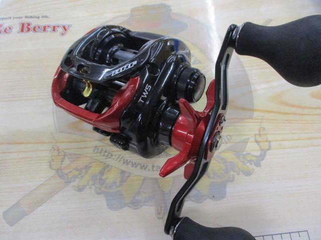 HRF PEスペシャル 7.3L-TW｜＠ベリーネット 日本最大新品中古釣具WEB