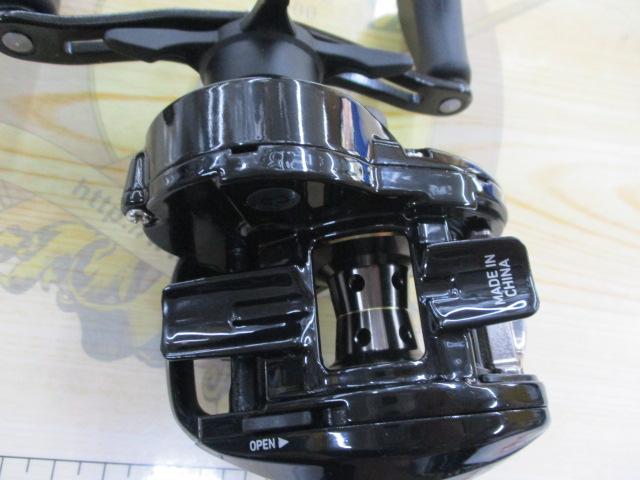 【中古】 アーリーバーズ バスX 80SHL｜＠ベリーネット 日本最大新品中古釣具WEBショップ
